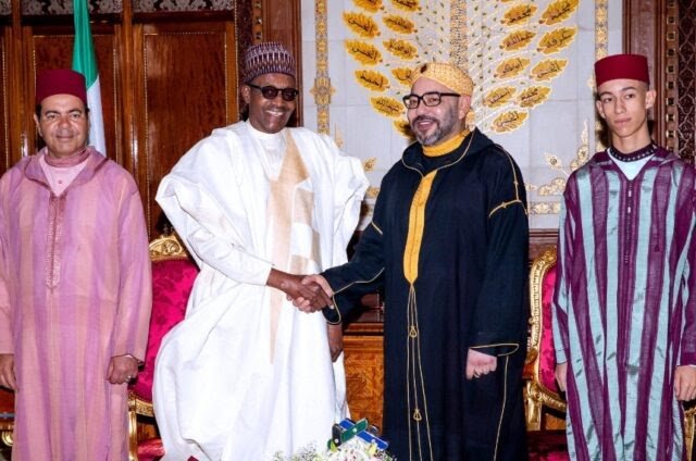 Nigeria and Morocco Establish Business Council to Build On Recent Trade Partnership