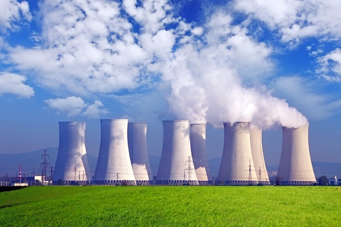 Zimbabwe Considers Tapping into Nuclear Energy to Provide Power