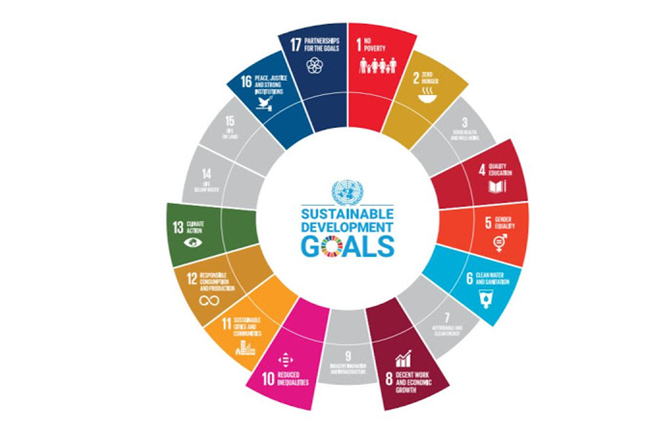 Effective Strategies for Sub-Saharan Africa to Boost the Sustainability of The SDGs