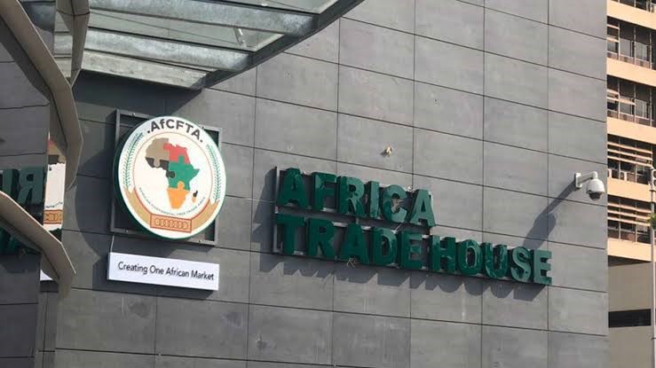 AfCFTA Presents Nigeria with Export Opportunities to The Tune of $3 Billion
