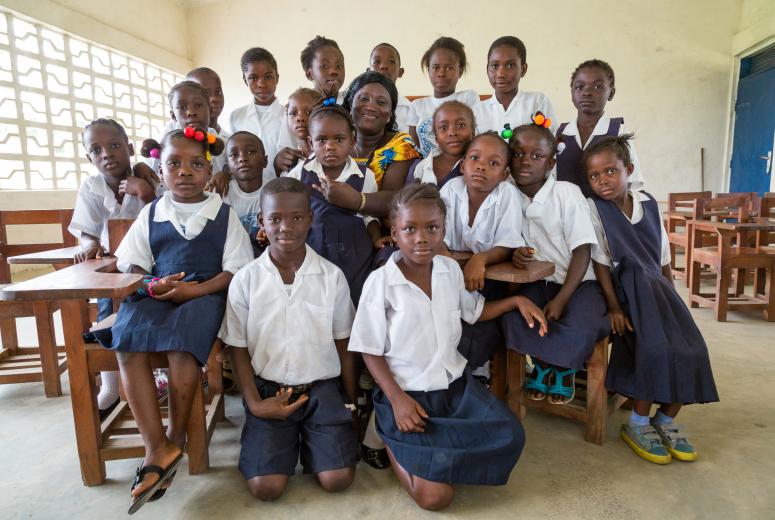 Liberia Improves Education Sector with Massive Steps Towards Teacher Recruitment