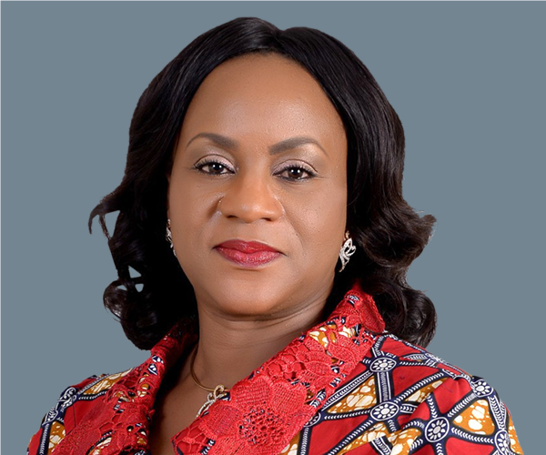 Embracing Local Content Will Make Nigeria Globally Competitive –Audrey Joe-Ezigbo