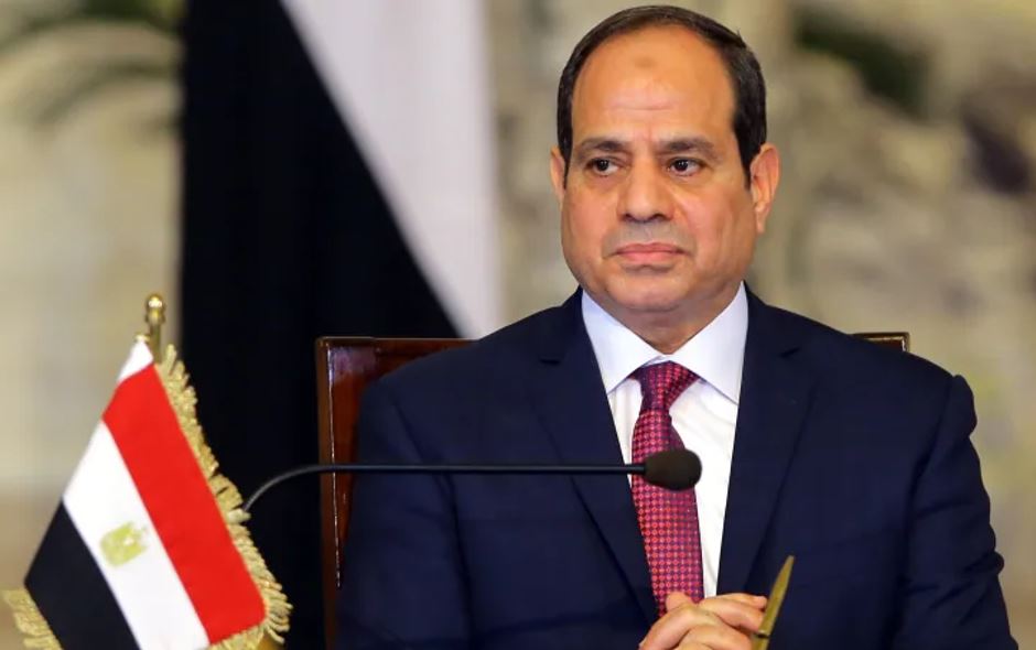 Abdel Fattah El Sisi: Providing The Means to A Decent Life for Egyptians