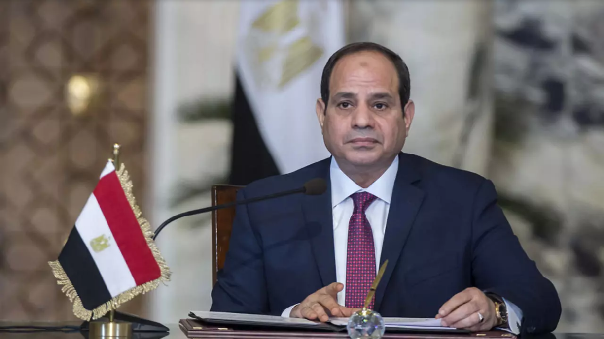 Egypt Working Towards Full Industrialization