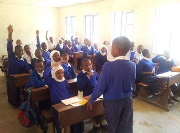 Tanzania Set to Promote Up to 3,000 Primary and Secondary School Teachers