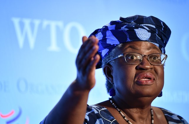Africa Needs Fiscal Stimulus to Drive Economic Growth – Okonjo-Iweala