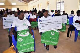 NEEF Disburses K5.6 Billion Fund to Empower Women and Youths in Malawi