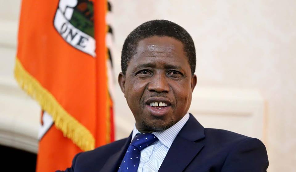 President Lungu: Working to Eradicate GBV and Championing the Cause for Women Through Inclusive Governance