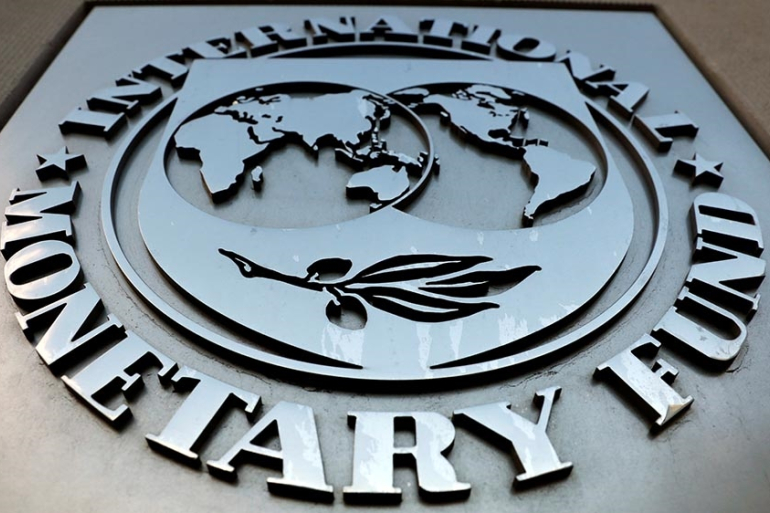 Nigeria’s Economy Recovering from COVID-19 Impact – IMF