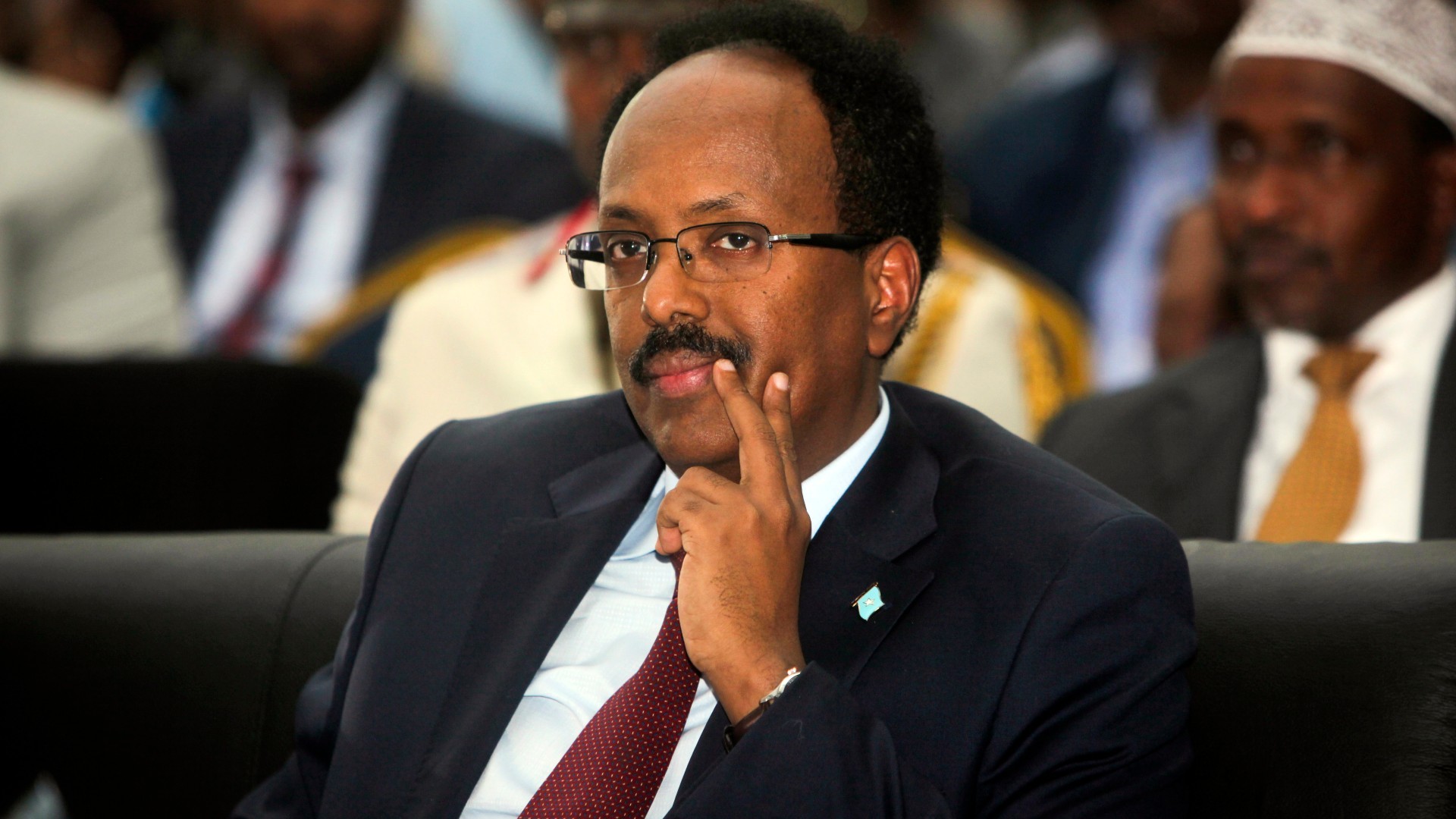 Somalia to Hold Indirect Presidential Elections On July 10, 2021