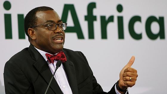 AfDB to Invest in Domestic Vaccines Manufacturing