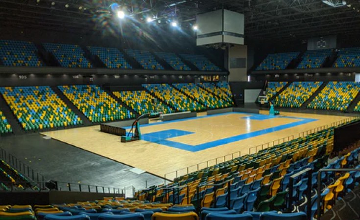 Rwanda Set to Host Bal for 2022 & 2023