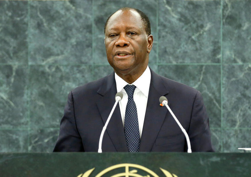 Alassane Ouattara: Charting The Next Step for Cote D’ivoire Through Reconciliation
