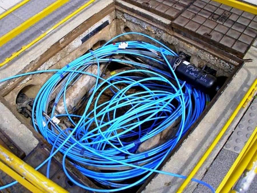 KENYA: Ministry Assures Fibre Optic Cable Relocation Will Not Disrupt Internet