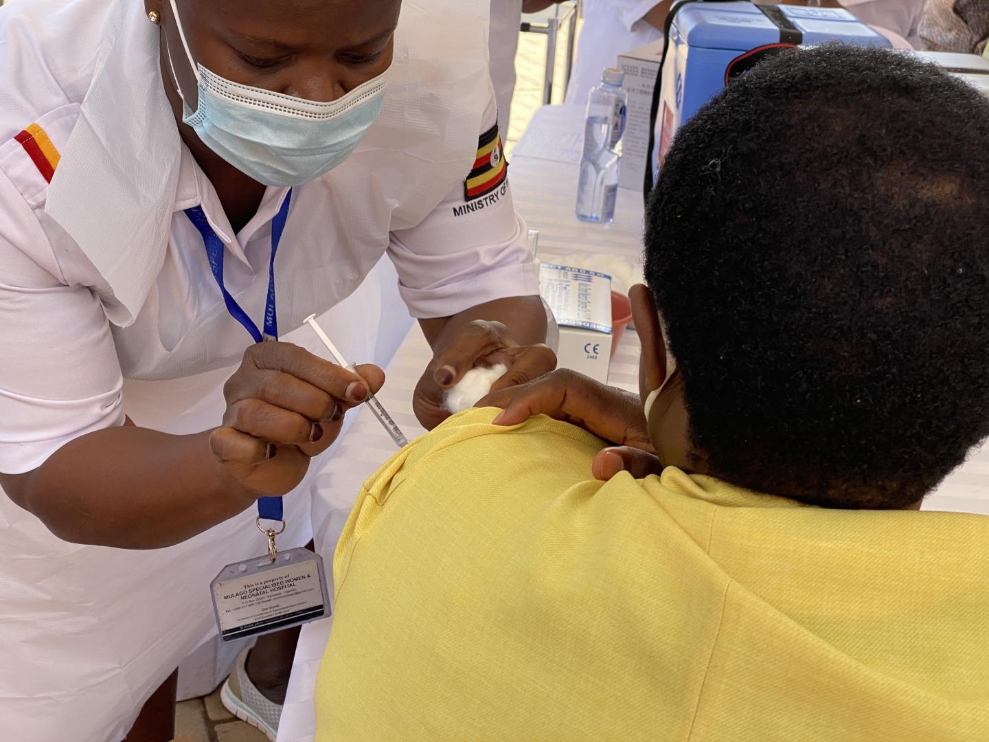 Uganda Steps Up with New Measures to Tackle COVID-19