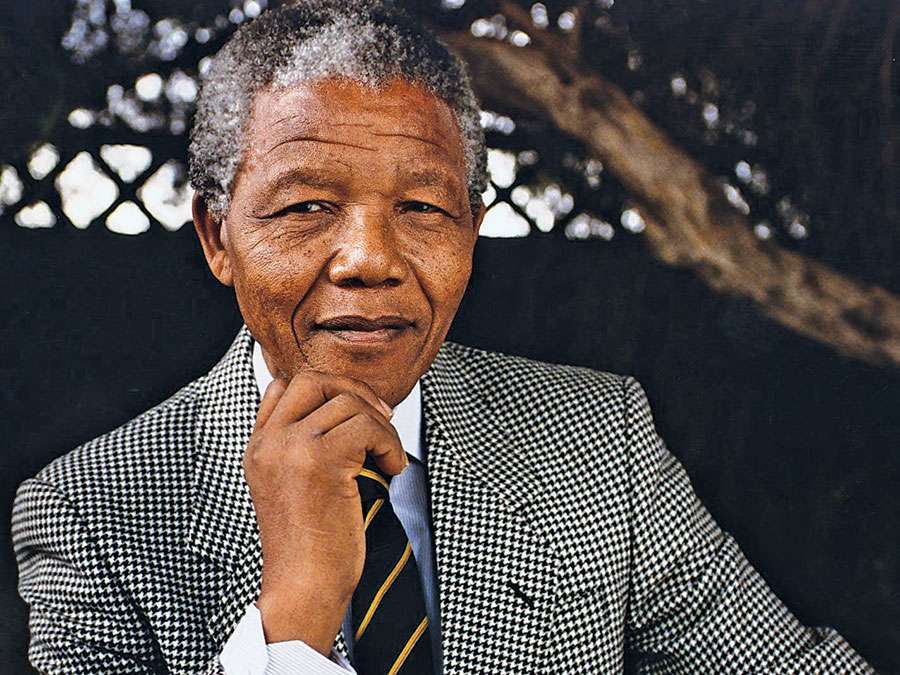 Nelson Mandela: 5 Lessons from A Proactive African Leader