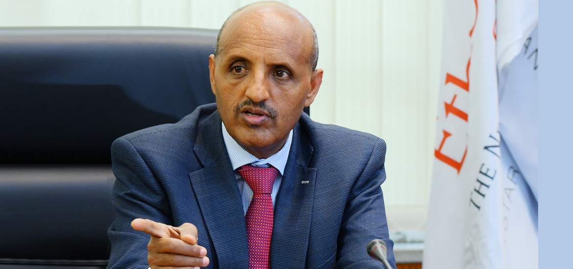 COVID -19: No Ethiopian Airline Staff Were Laid Off – CEO, Tewolde Gebremariam