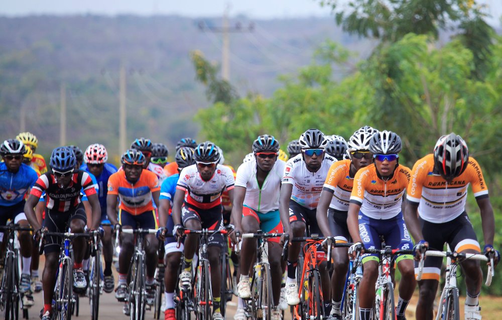 Rwanda Wins Hosting Rights for 2025 World Cycling Championships