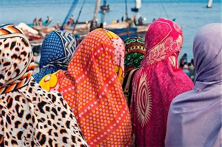 Women Activists Launch Project In Tanzania To Overcome Female Leadership Barriers