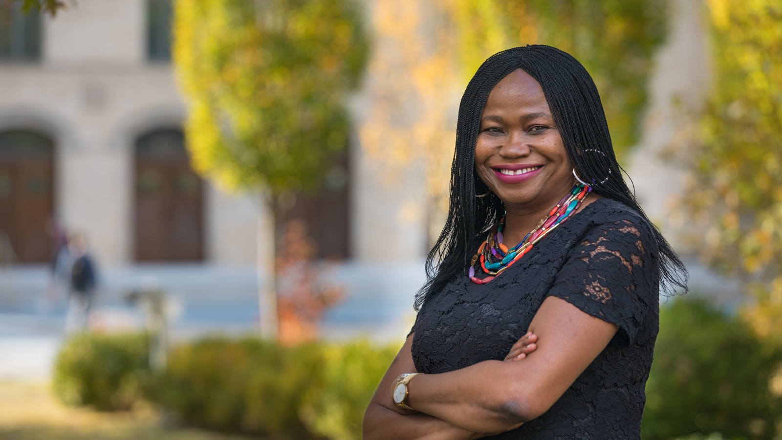 Meet Nigeria’s Uche Ofodile Named Senior Fellow by Harvard’s Kennedy School of Government