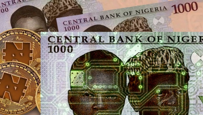 Nigeria Launches Africa First Digital Currency eNaira