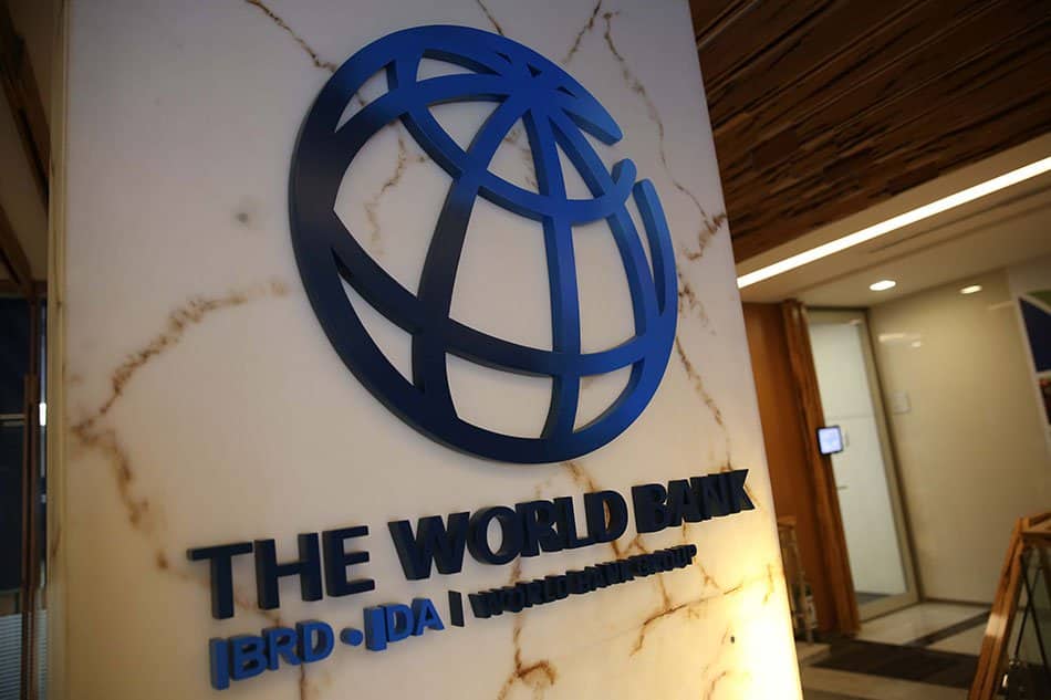 Nigeria Gets World Bank Approval on Loan for COVID Vaccines