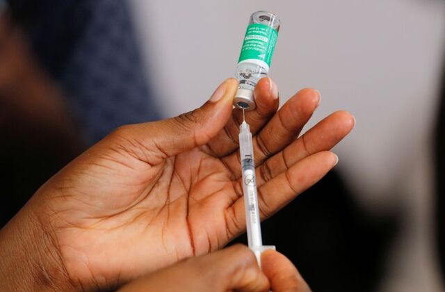 Ghana to Make COVID-19 Vaccine Mandatory for Targeted Groups from January