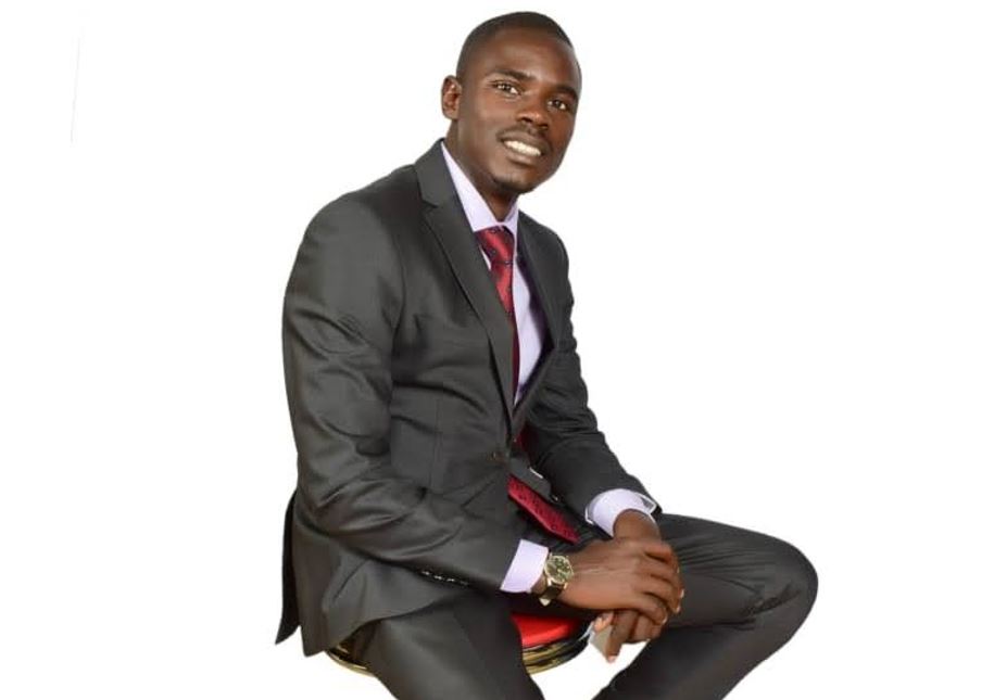 Kenya’s Hon Mwirigi Completes His Tenure Youngest Member of Parliament