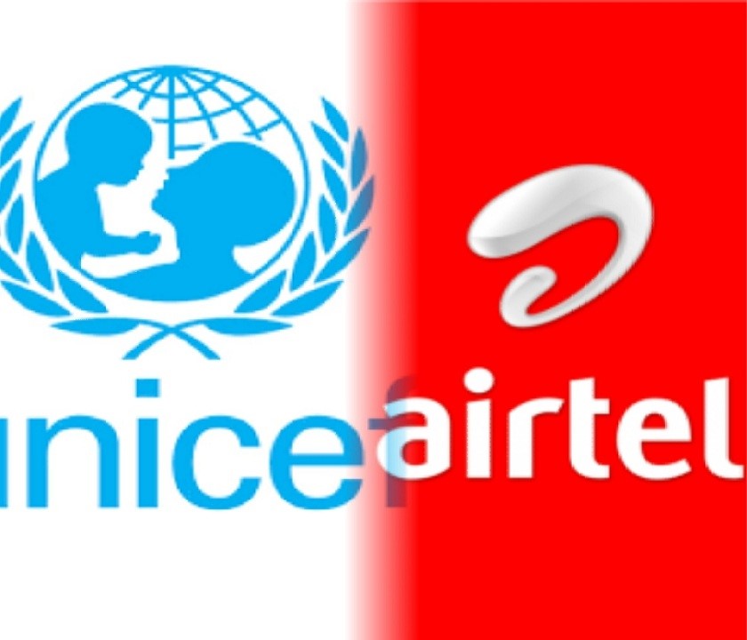Airtel Africa, UNICEF Partner To Enhance Digital Learning For Children Across Africa