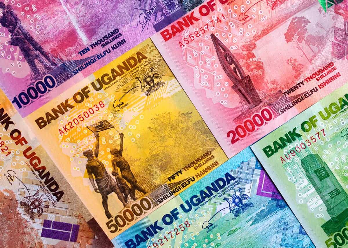 Uganda and Tanzania Currencies Ranked Top – Performing Currencies in East Africa Amid The COVID Crisis