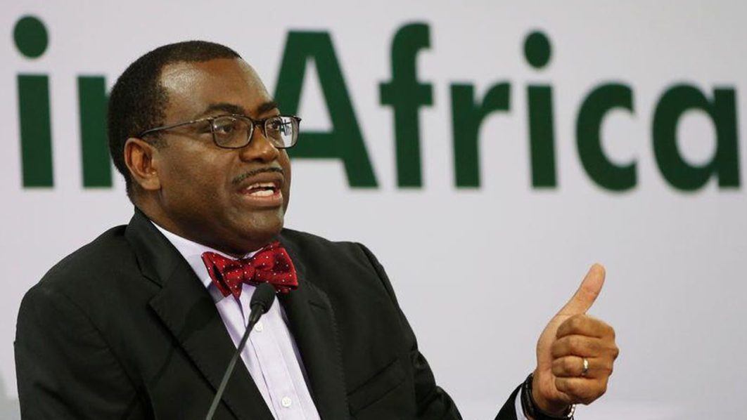 Akinwumi Adesina: Face of a positive Nigeria, setting new agenda for African Development