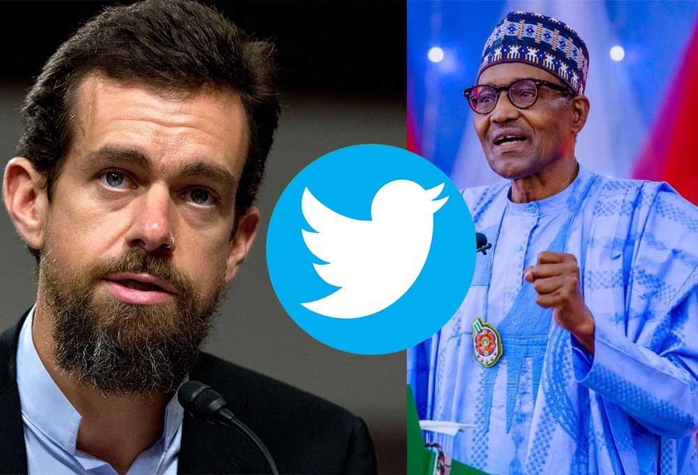 Nigeria Government Lifts Ban on Twitter Operations in The Country
