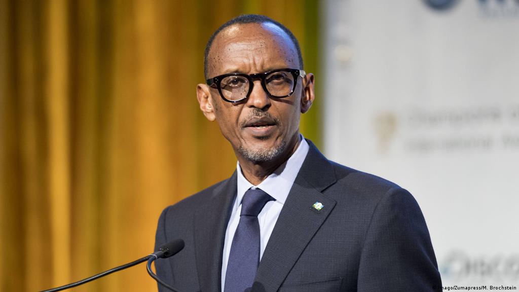 Kagame Unveils Multi-Billion Eco-Friendly Housing Project