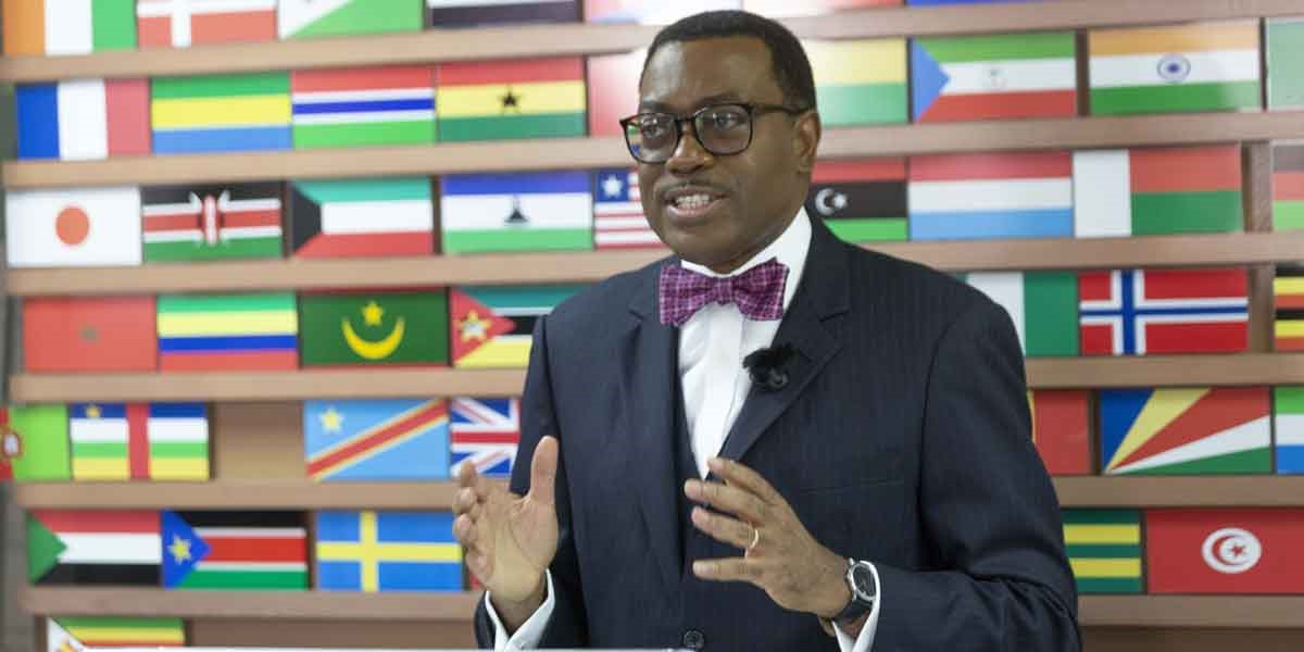 Ukraine War Creates Woes and Opportunities for Africa – AfDB President