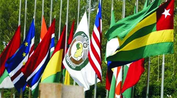 ECOWAS Says Will Not Abandon Burkina Faso After Coup
