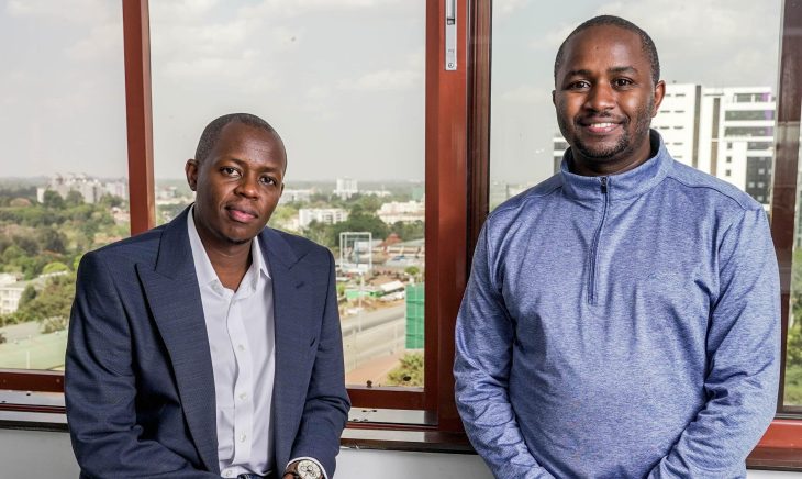 Kenya-Based Churpy Set to Expand to Other Countries as it Raises $1 Million