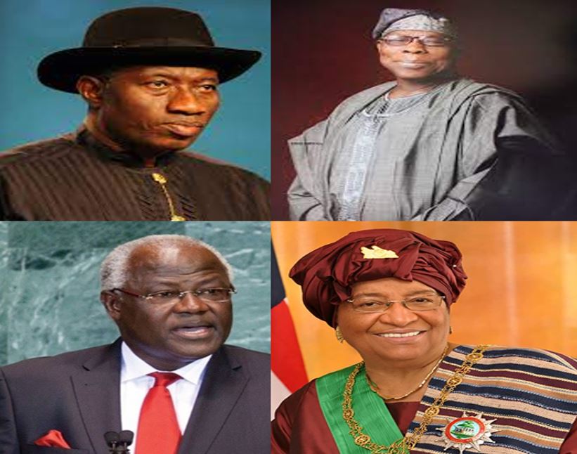 West African Leaders Call For Strengthening Of Democratic Institutions
