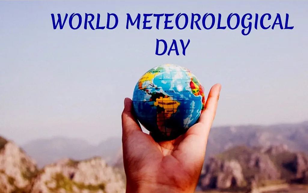 World Meteorological Day: The Need to Enhance Preparedness and Early Action