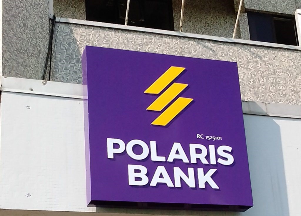 Polaris Bank Named 2021 African Digital Bank of the Year