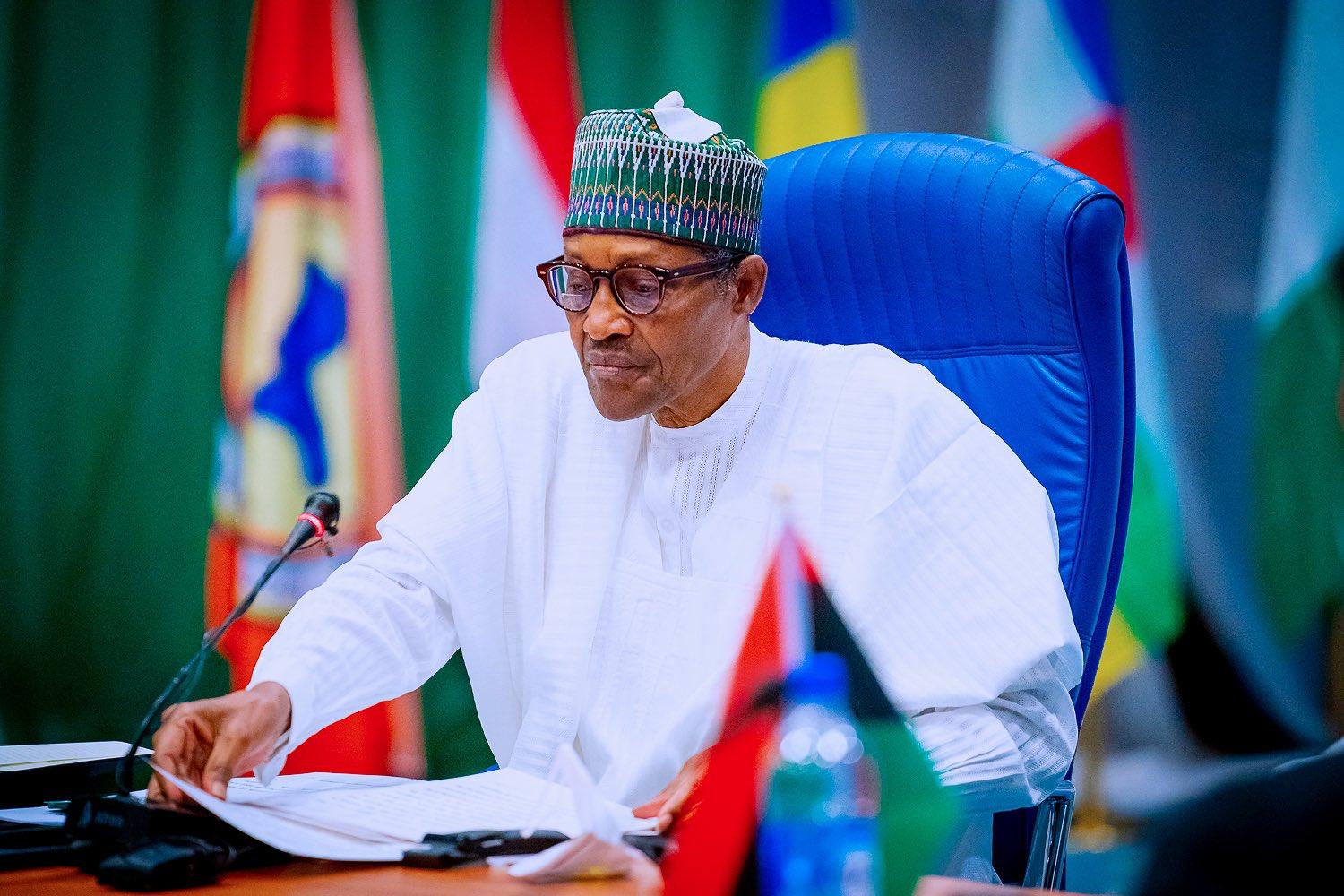 Nigeria’s President Proposes Improved Tax Revenue for Citizens