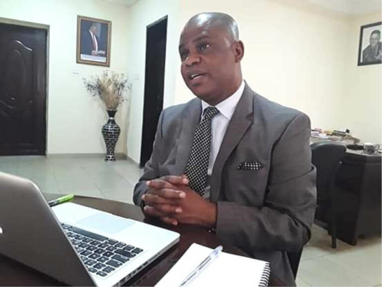 Group tasks Nigeria Government on TB-Specific Law To Address Stigmatization Against People Affected