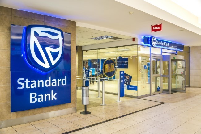 Standard Bank Aims for Net Zero By 2050