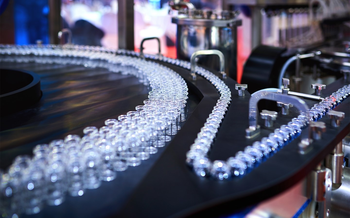 AU And US In Partnership for Vaccine Manufacturing in Africa