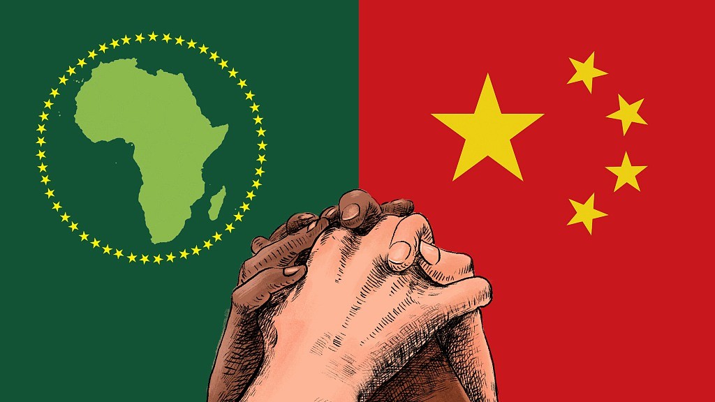 China, Africa Urged to Cement Diplomatic Ties Through Closer Exchanges