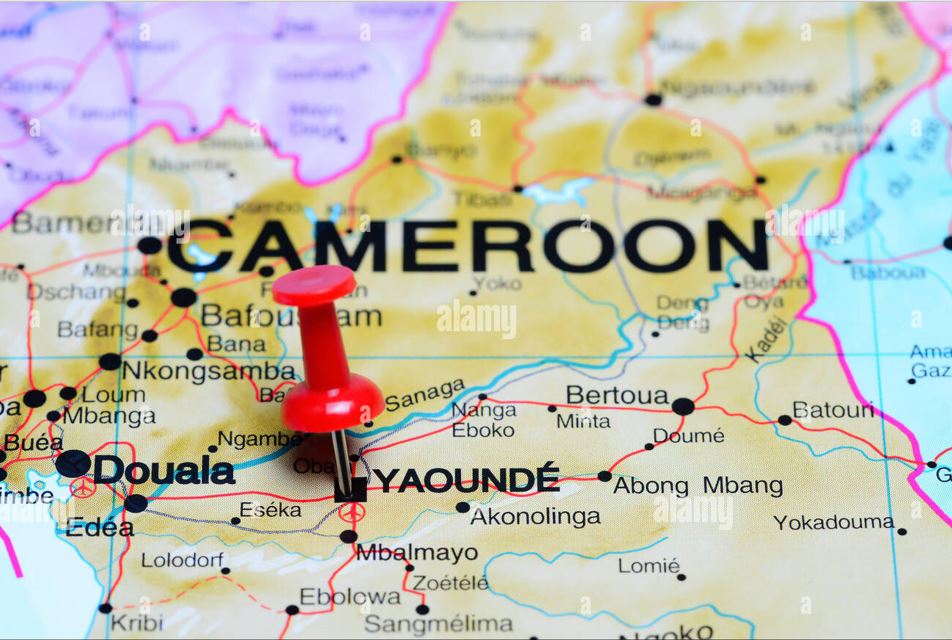 Cameroon Advocates Education for Children with Autism