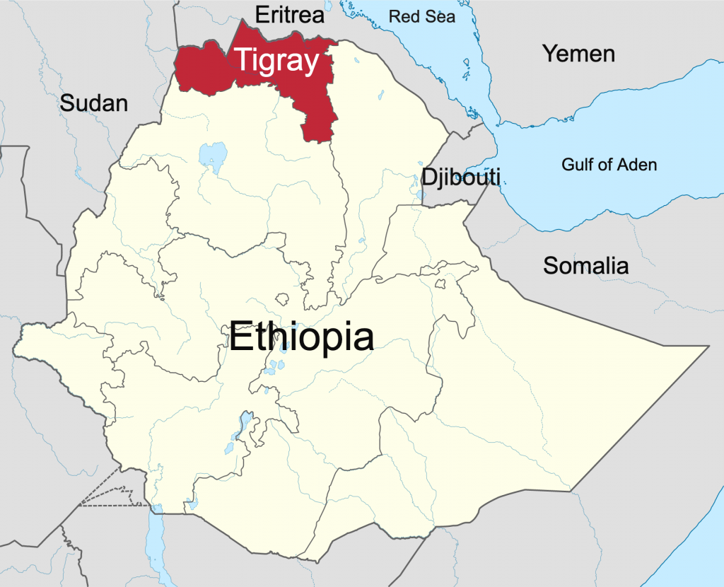 World Bank grants Ethiopia $300m for Tigray war recovery