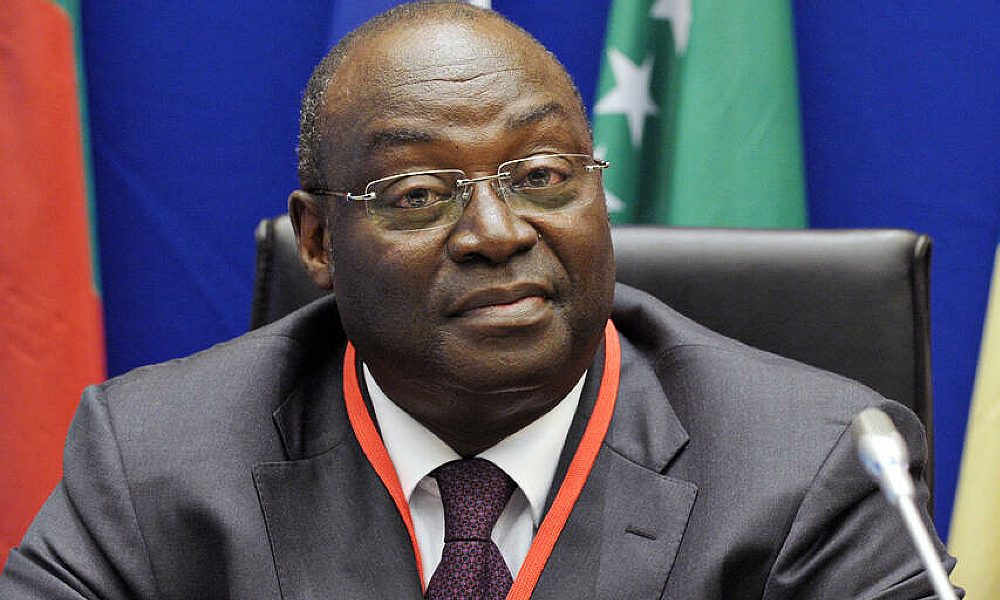 Ouattara Names Meyliet Kone as Vice President