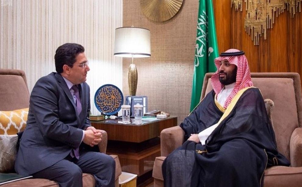Morocco, Saudi-Arabia to Launch First Edition of Political Consultations