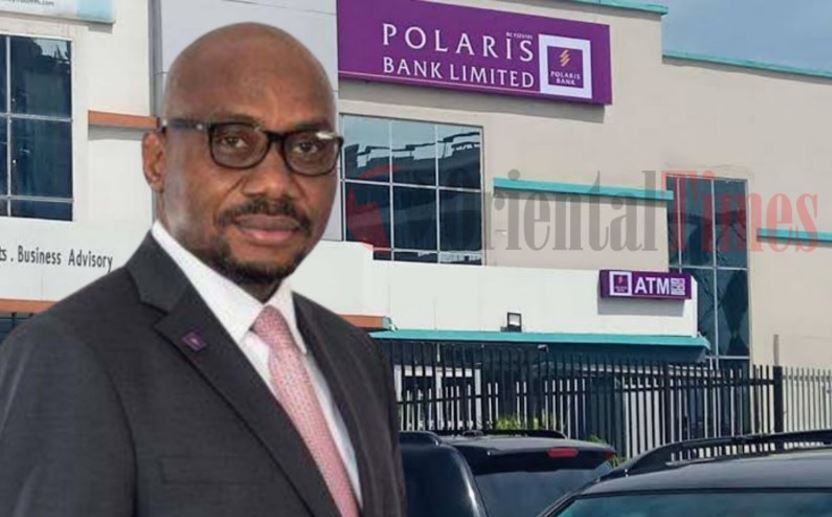 Innocent C. Ike – Corporate Transformation Guru