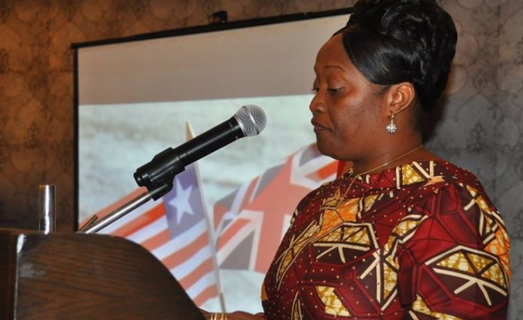VP Taylor calls for elimination of SGBV at Generation Equality Conference in Malawi